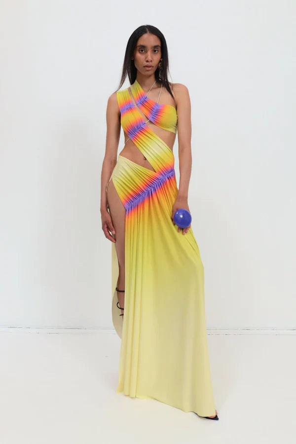 Aurora Kleid