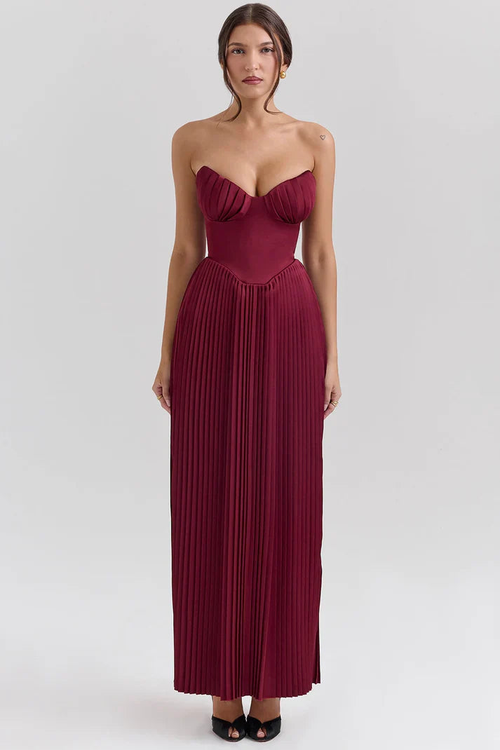 Irena Dress