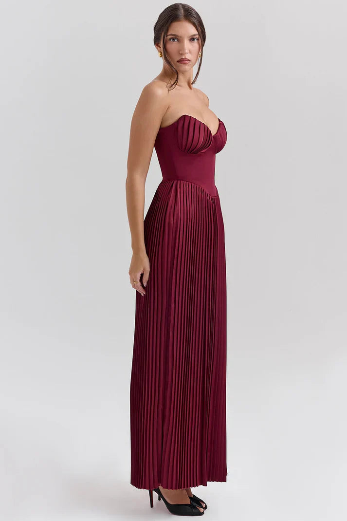Irena Dress