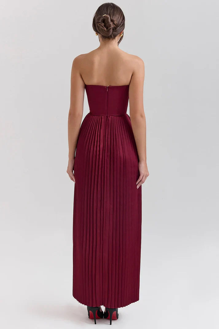 Irena Dress