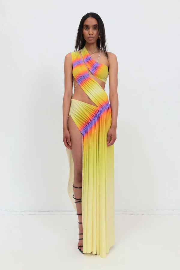 Aurora Kleid